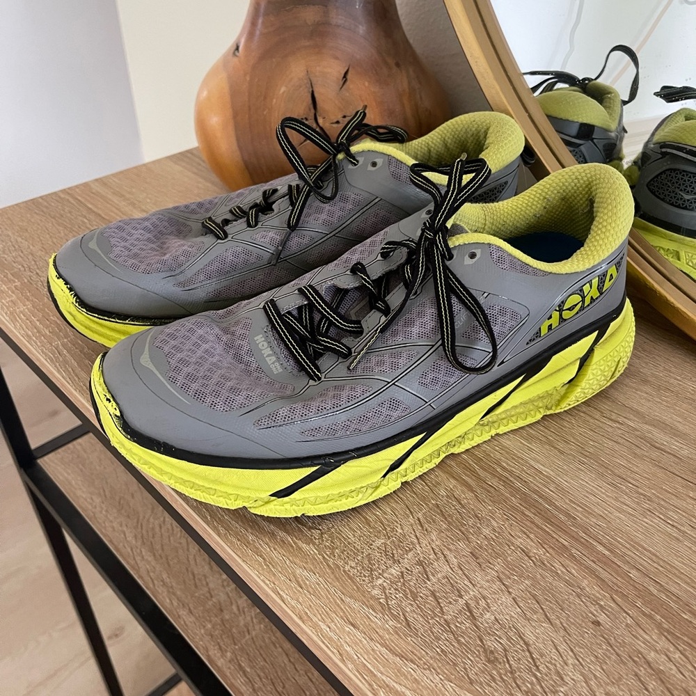 Hoka One One Clifton Running Shoes